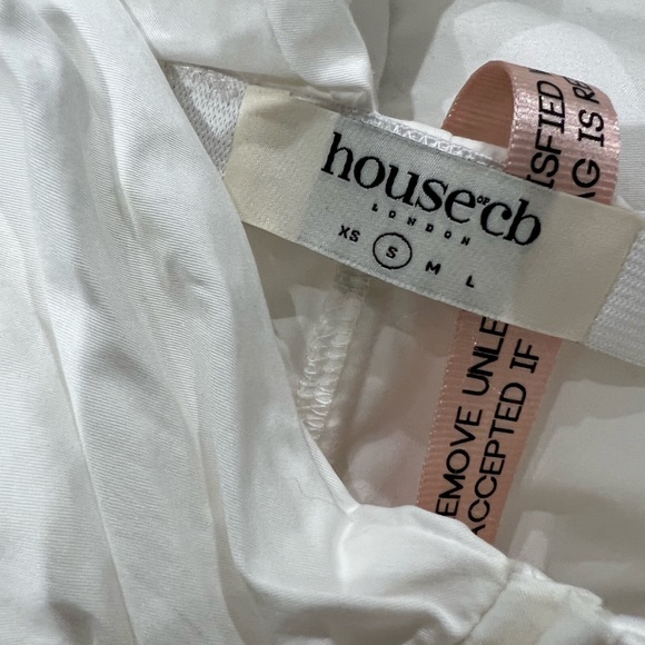 House of CB - Clementine Dress - Picture 7 of 7